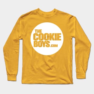 cookieboys Long Sleeve T-Shirt